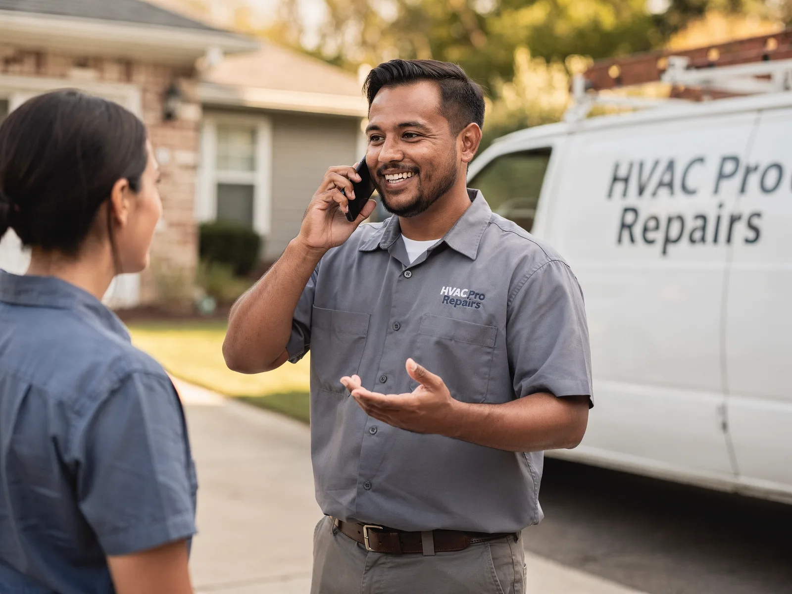 Heat Pump Repair Pelahatchie, MS FAQs